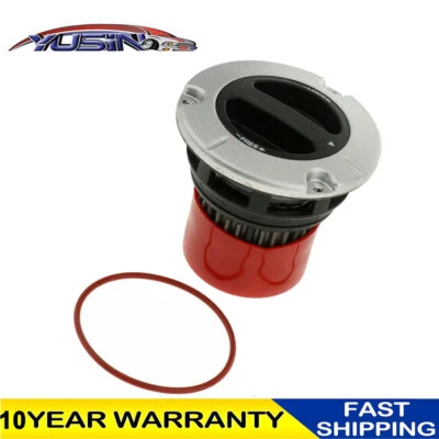 Front Auto Locking Hub For Ford F-350 Super Duty F-450 Super Duty 2005 2006-2010 - Image 1 of 4