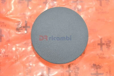 TAPPO INFERIORE SEDILE ANTERIORE ALFA GT 147 159  ALFA ROMEO 183573960 184046460 Foto 1 de 4