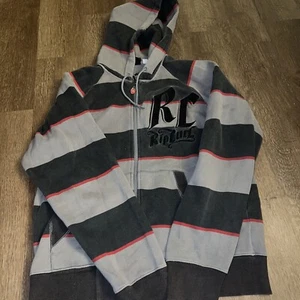 Sudadera con capucha Rip Curl vintage - Imagen 1 de 7