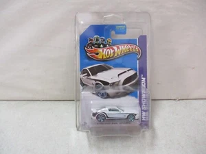 Hot Wheels 2010 Ford Shelby GT500 Supersnake - Imagen 1 de 2