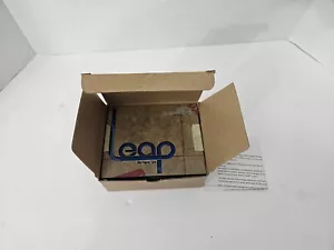 Leap Coin In Glass Effect Magic Trick In Box - Picture 1 of 3