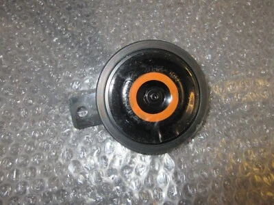 Ducati Panigale V2 2021 2022 2023 original horn - Image 1 of 2