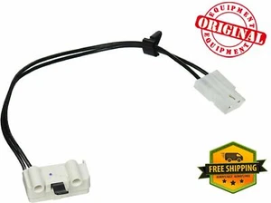 Nuevo OEM genuino 3406102 Whirlpool Dryer Switch Door - Imagen 1 de 4