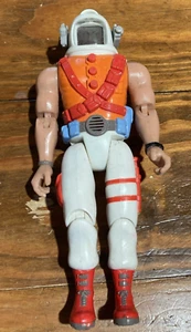 Figura de acción Video Command Apache 1992 funciona habla LCD cara funciona - Imagen 1 de 10