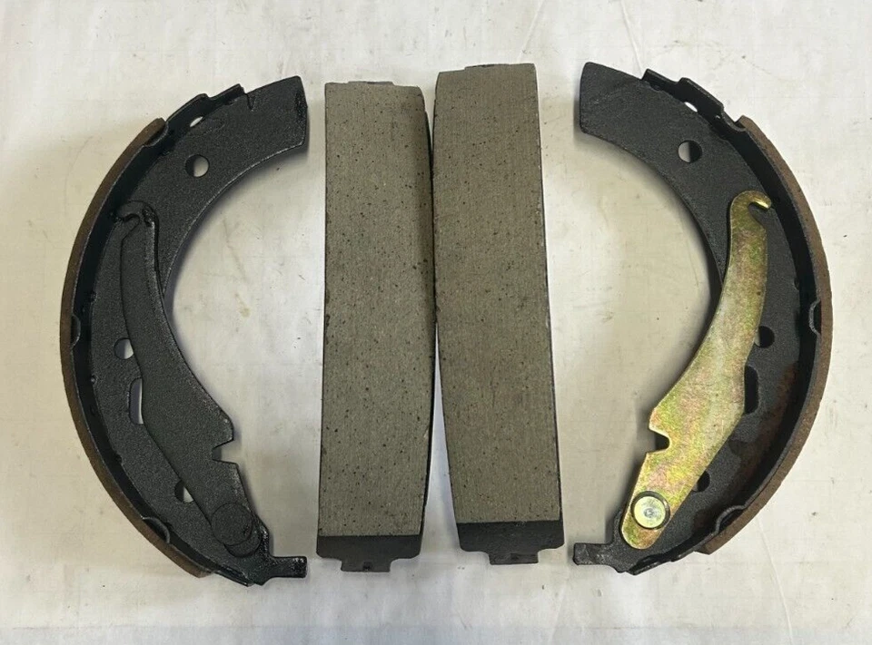 Zapatas de tambor de freno para BMW 320i 1977-1983 ¡y más! PREMIUM REMANUFACTURADO #478L Foto 1 de 1