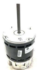 Goodman US Motors 3/4 HP 120/208-240V 0131M01003 M55PWMWH-3030 CW LE used #MC71 - Picture 1 of 5