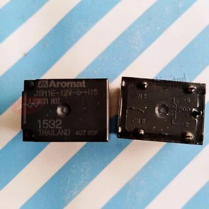 Relé automotriz Panasonic JSM1E-12V-5-H15 AJSM631 15A 12V 5 pines x10 piezas - Imagen 1 de 3