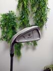 TaylorMade 360 Left-Handed 3 Iron Golf Club ⛳ Steel S90 Stiff Flex Shaft  38.75"