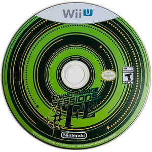 Tokyo Mirage Sessions #FE Nintendo Wii U - Picture 1 of 1