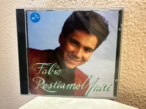 Fabio Restiamo Uniti Vol.3 1991 - Foto 1 di 2
