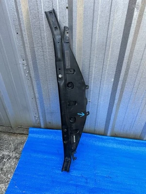 BMW 750Li F02 2009-2015 motor núcleo radiador barra de amarre superior panel soporte OEM Foto 1 de 4