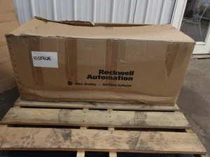 Allen Bradley 1336F Centerline Bucket mit 10 PS Antrieb, #1031912G gebraucht - Bild 1 von 12