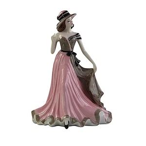 Figura Coalport, Sentiments, My Love - Imagen 1 de 5