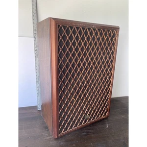 Sansui SP-Z9 II Vintage Sistema 5 Vías 6 Altavoces Japón 320W Gabinete de Madera - Imagen 1 de 12