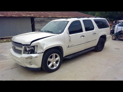 10 11 12 13 14 SUBURBAN 1500 Radiator Support Foto 1 de 4