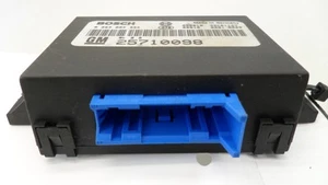 2001-2005 Buick Park Avenue Parking Aid Control Module Used 25750801 OEM - Picture 1 of 13