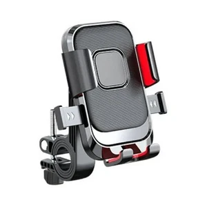 Support de navigation moto avec design innovant pour une stabilité accrue - Photo 1/16