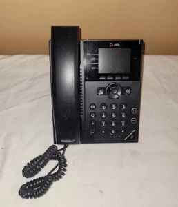 (12) Polycom VVX 250 4 Line IP Phone READ - Picture 1 of 1