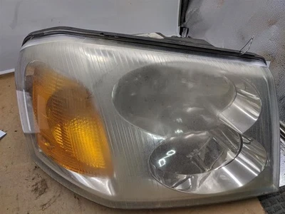 Passenger Right Headlight Fits 02-09 ENVOY 296314 - Image 1 of 4