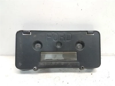 2012 Ford Fusion Front License Plate Holder  - Image 1 of 4