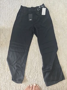 Finney silk trousers medium - Picture 1 of 3