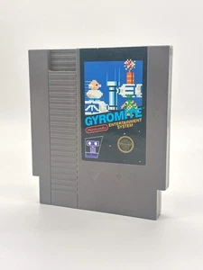 Gyromite (Nintendo Entertainment System, 1985) 5 Schrauben - Bild 1 von 4