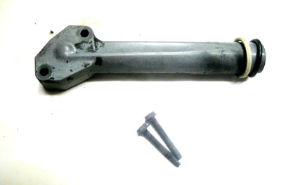 Briggs and Stratton 10T502-0457-B1 Engine INTAKE MAINFOLD part 699644 - Image 1 of 2