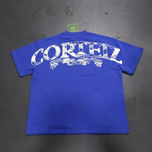 Corteiz USA Royal Tee LA Exclusive (Größe:L) - Bild 1 von 2