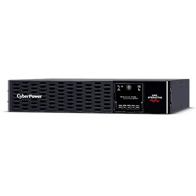 Cyberpower Smart App 3000Va Line Interactive 2U Rackmountable Professional Ups 3 - Image 1 of 2