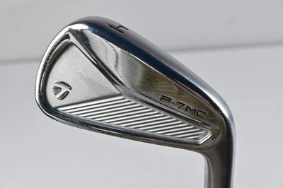 Taylormade P7MC 2023 #4 Iron / 23 Degree / X-Flex N.S.PRO Modus3 Tour 120 - Image 1 of 4