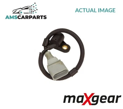 CAMSHAFT POSITION SENSOR 24-0198 MAXGEAR NEW OE REPLACEMENT - Image 1 of 4