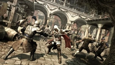 Assassin's Creed II [Japan Import] - Game  KIVG The Cheap Fast Free Post - Image 1 of 2