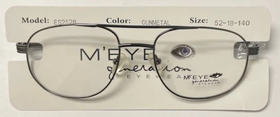 GAFAS para HOMBRE FORMA CLÁSICA TAMAÑO MEDIANO BISAGRAS DE RESORTE DE METAL ARMADO ENVÍO RÁPIDO Foto 1 de 3