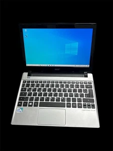 Zuverlässiger Acer Laptop – Windows 10, guter Akku, 500GB, 4GB RAM - Bild 1 von 7