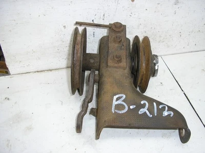 Simplicity  Allis Chalmers Mid PTO Mule Drive Landlord B-212 Tractor - Image 1 of 4