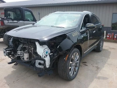 Ignition Switch Fits 16-20 CT6 1590271 — 第 1/4 张图片