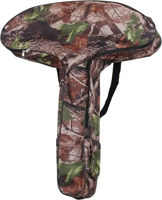 Archery Soft Crossbow Case with Backpack Straps Durable Crossbow Bag - Image 1 of 4