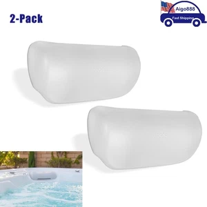 2 Stück Whirlpool Spas Kissen 77228 1411501 für Hot Spring Highlife Serie Spa 2014+ - Bild 1 von 7