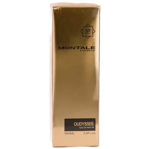 Montale Oudyssee Eau De Parfum 100 m - Imagen 1 de 6