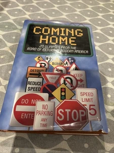 Coming Home, 20 Glimpses From The Road Of Return. Rabbi Y Horowitz. 2005 Hardbk. - Picture 1 of 10