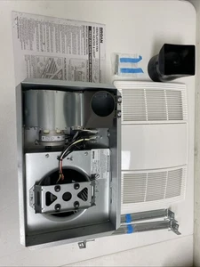 Broan-NuTone BHF110 Exhaust Fan - White - Picture 1 of 10