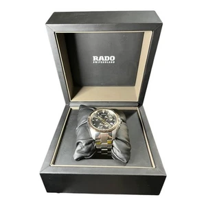RADO Hyperchrome Watch – Boxed, Good Condition - Picture 1 of 7