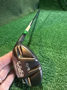 Adams Idea Tech V3 5 Iron Hybrid~Graphite Regular Flex~Stock Grip~39.5” - Picture 1 of 17