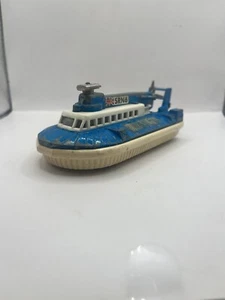 Matchbox Superkings K-22 SRNG Hovercraft 1974 - Picture 1 of 5