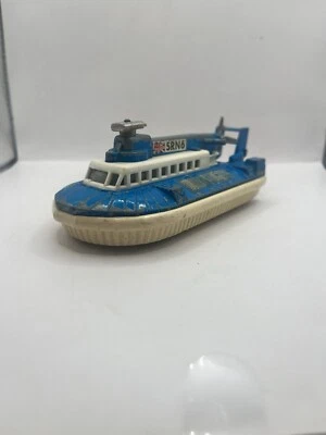 Matchbox Superkings K-22 SRNG Hovercraft 1974 - Image 1 of 4