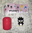Badtz-Maru Sanrio Mini Figure Toy 1' Finders Keepers Hello Kitty and Friends New