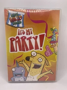 Almost Naked Animals: It's My Party (DVD) SEALED - Buy 3, Get One Free on DVDs/B - Picture 1 of 2