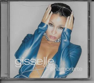 VOY A ENAMORARTE by Gisselle (CD, Jun-2000, RCA) - Picture 1 of 2