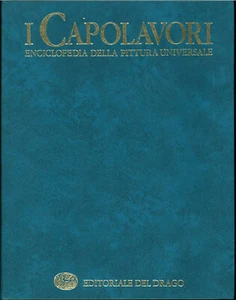 DIE MEISTERWERKE. ENZYKLOPÄDIE DER UNIVERSALMALEREI - DIE RENAISSANCE VOL. 3 - Bild 1 von 1