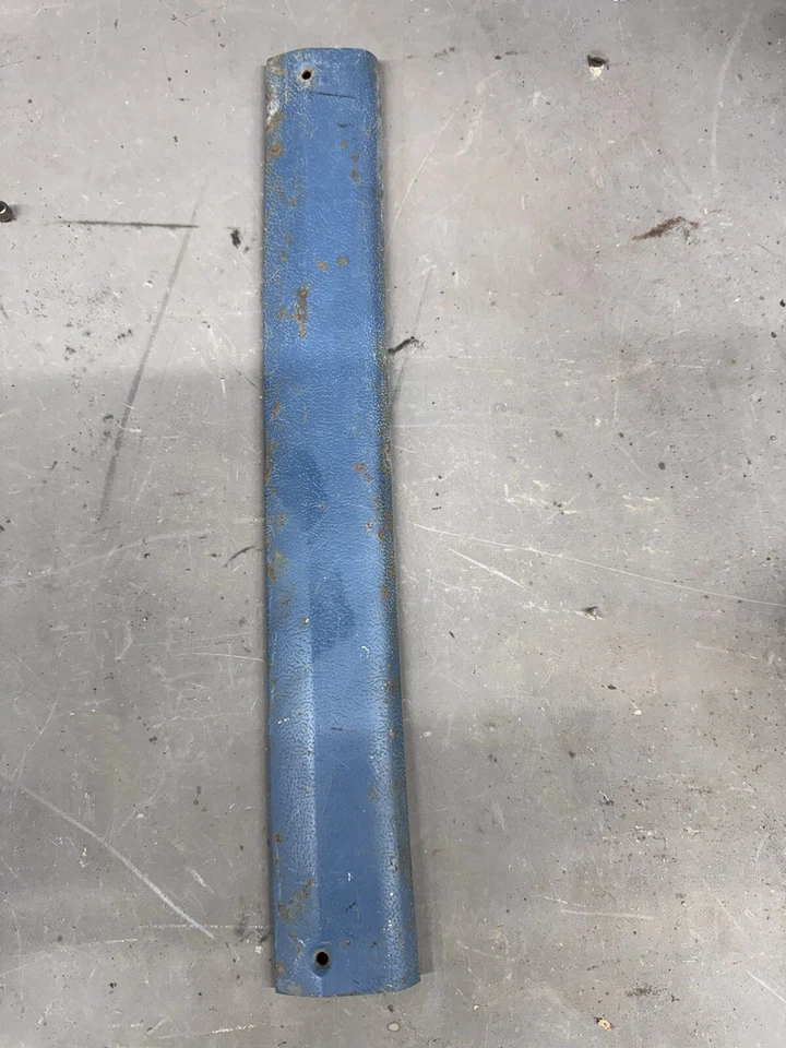 1973-1980 Chevy GMC C10 K10 грузовик K30 хедлайнер кабина крыша хедлайнер отделка молдинг - Изображение 1 из 4